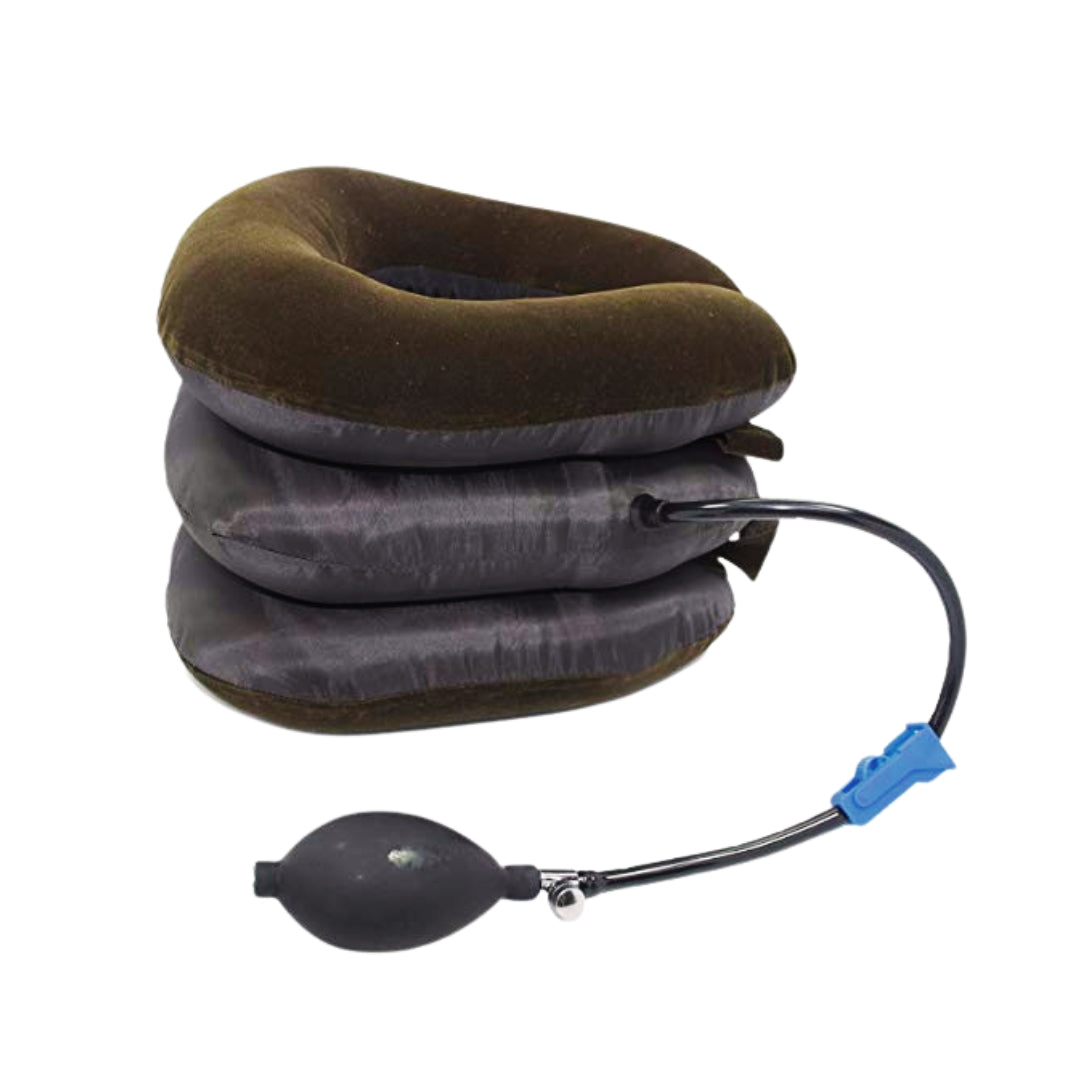 Cervical Air Traction Device