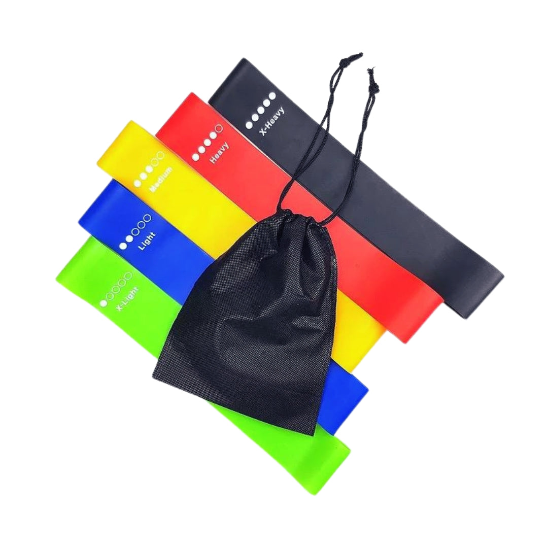 Loop Band 5 Piece Box