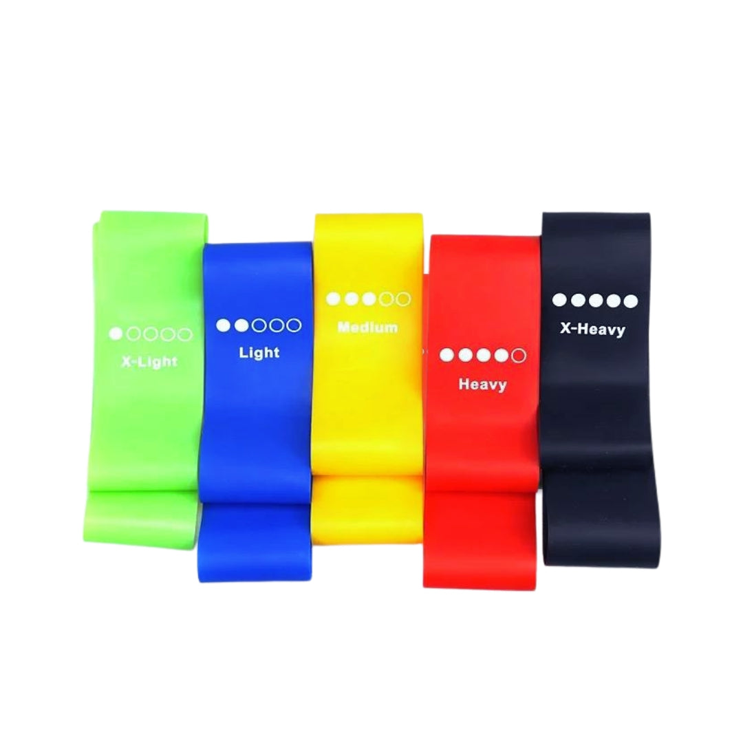 Loop Band 5 Piece Box