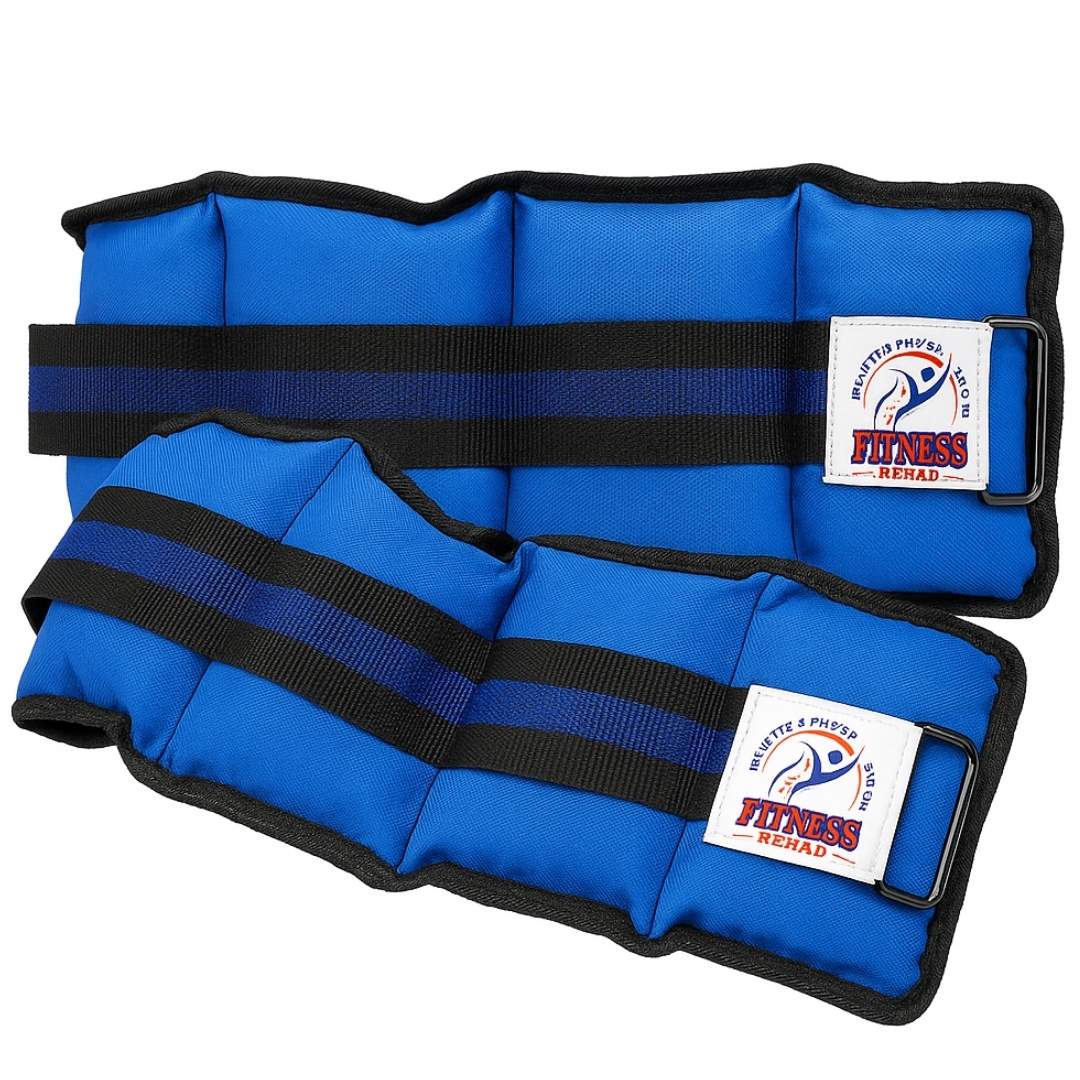 6 Pound Ankle Weight's