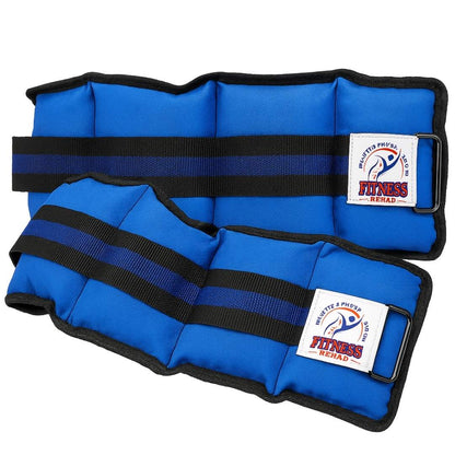 6 Pound Ankle Weight's