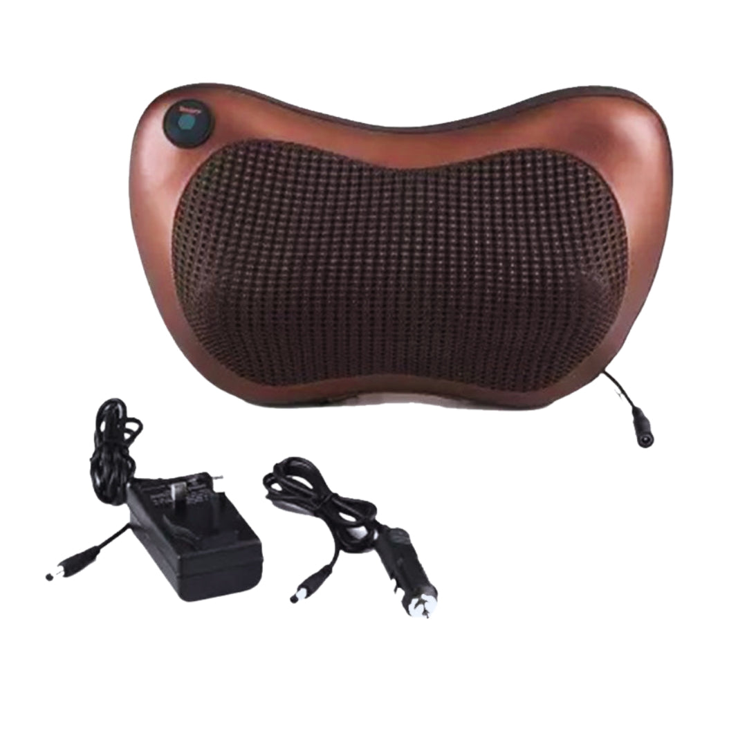 Car & Home Massage Pillow