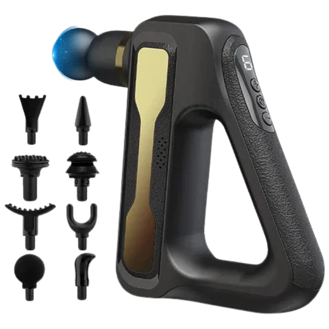 Deep Fasical Massage Gun