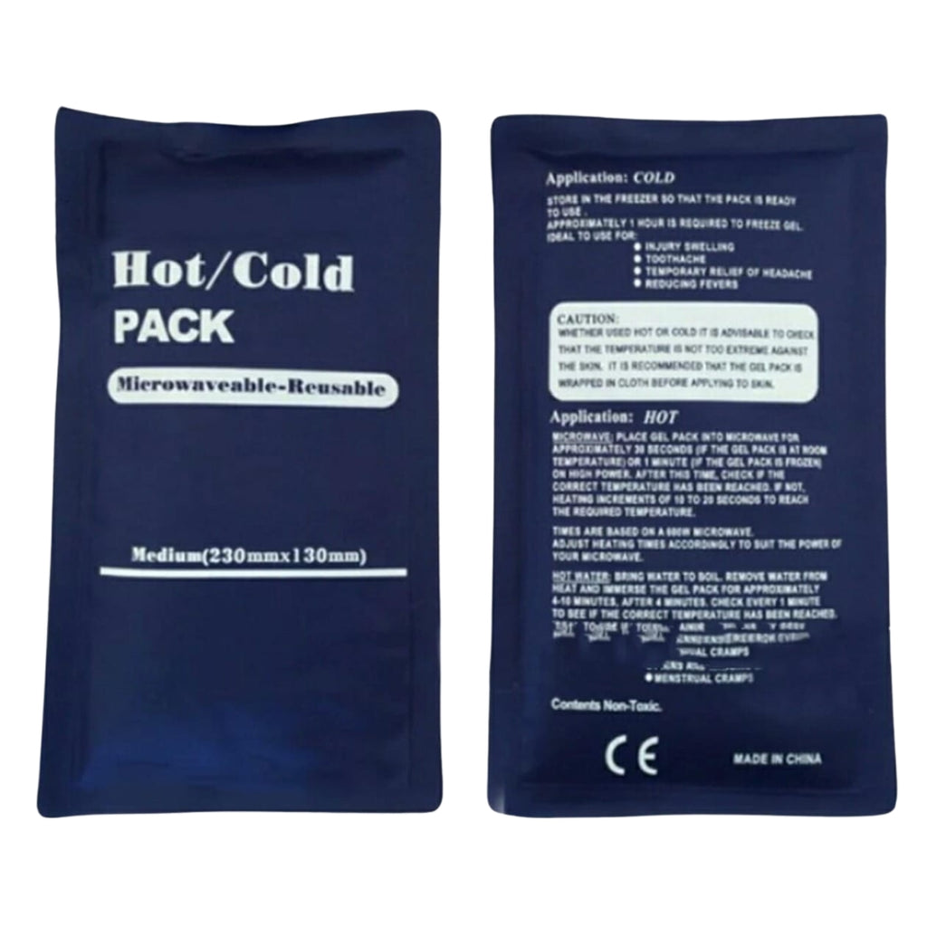 Hot & Cold Gel Pack