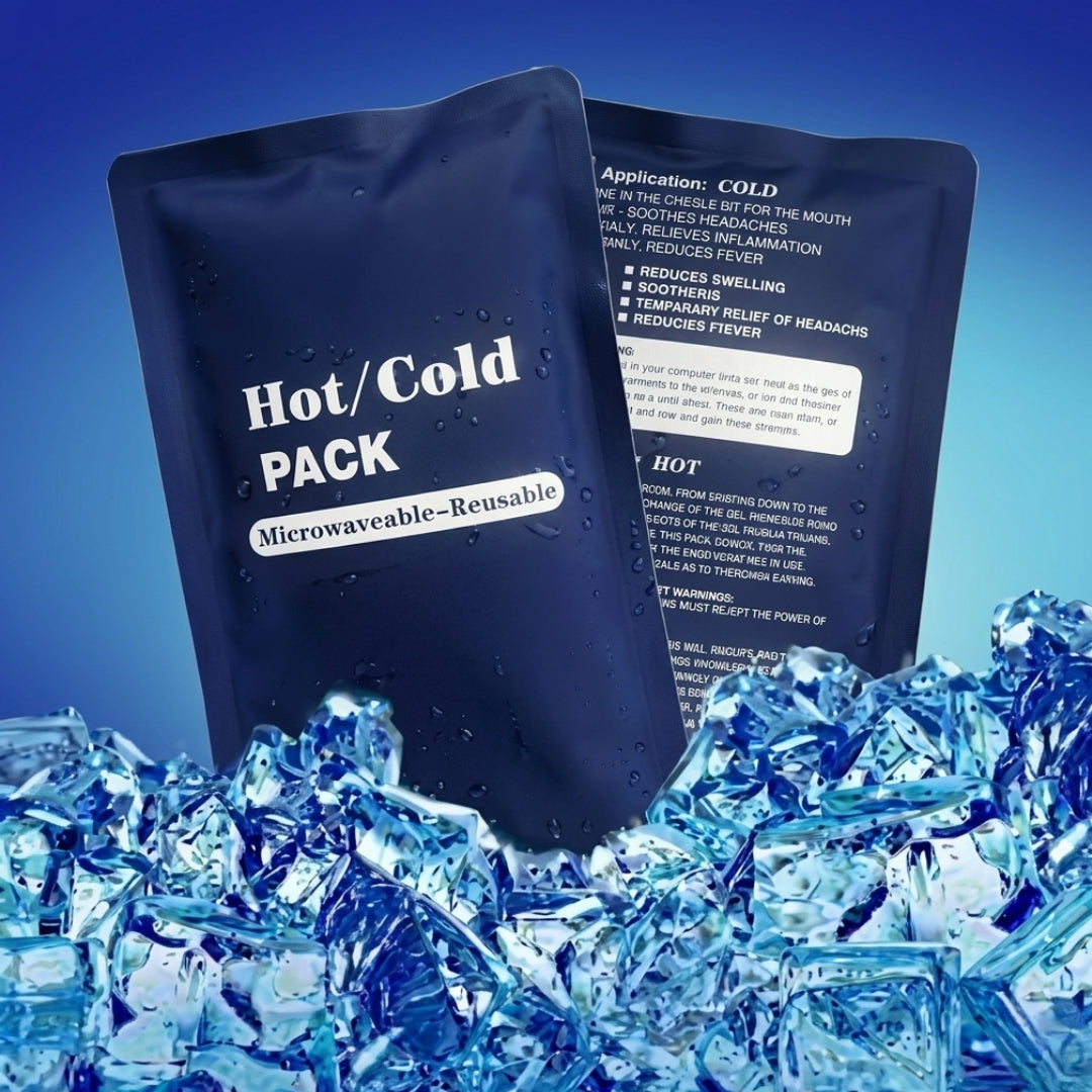 Hot & Cold Gel Pack