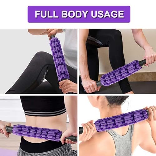 Massage Stick Manual