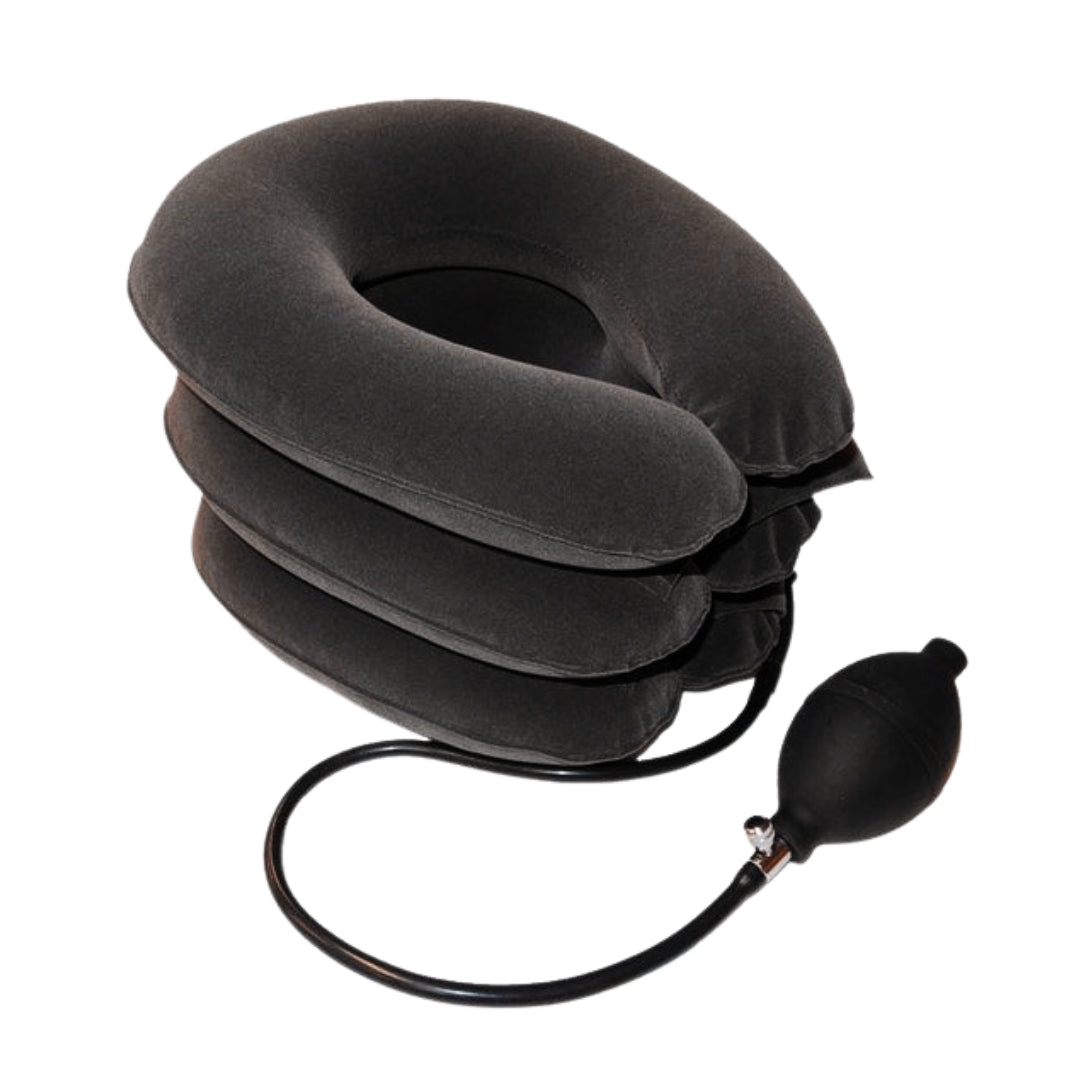 Cervical Air Traction Device