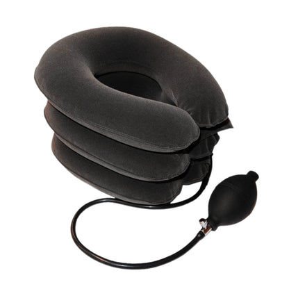 Cervical Air Traction Device