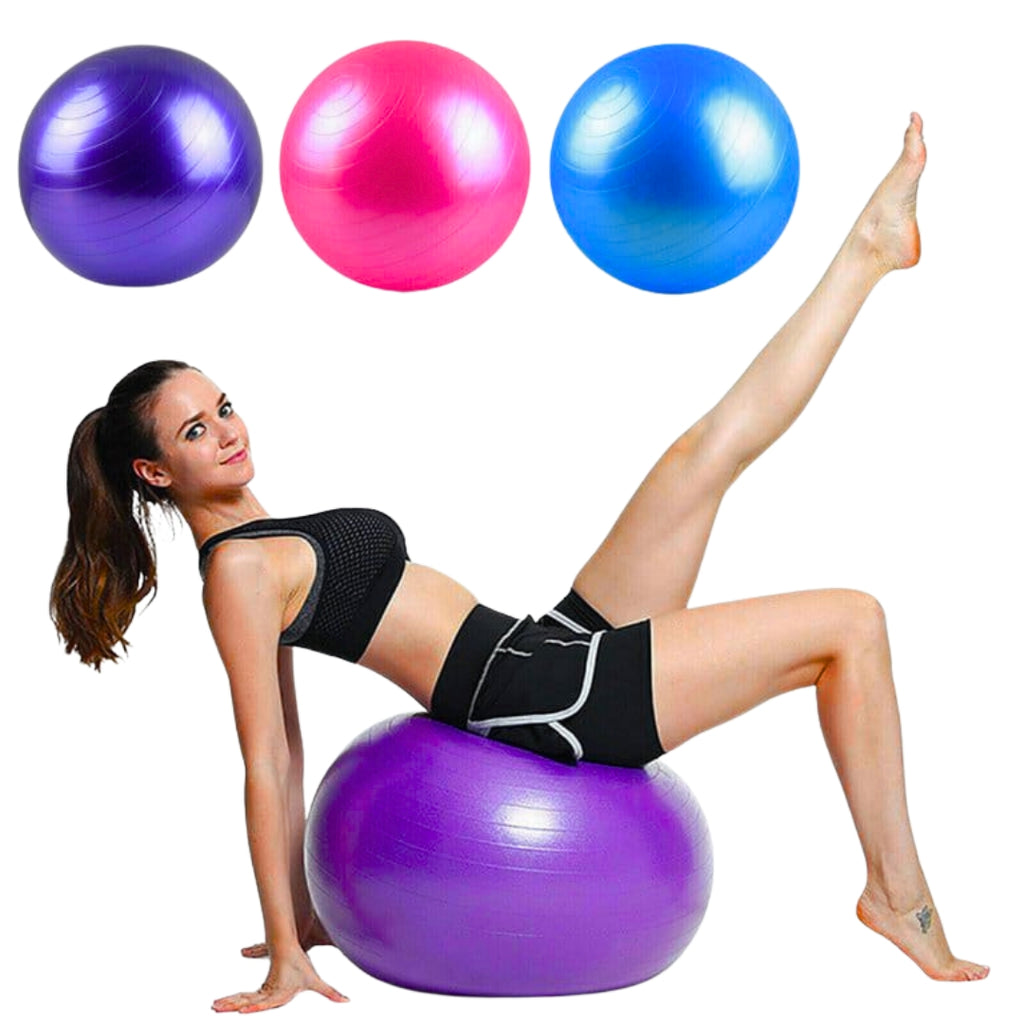 Gym Ball 85 cm