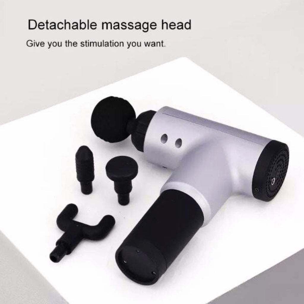 Fascial Massage Gun