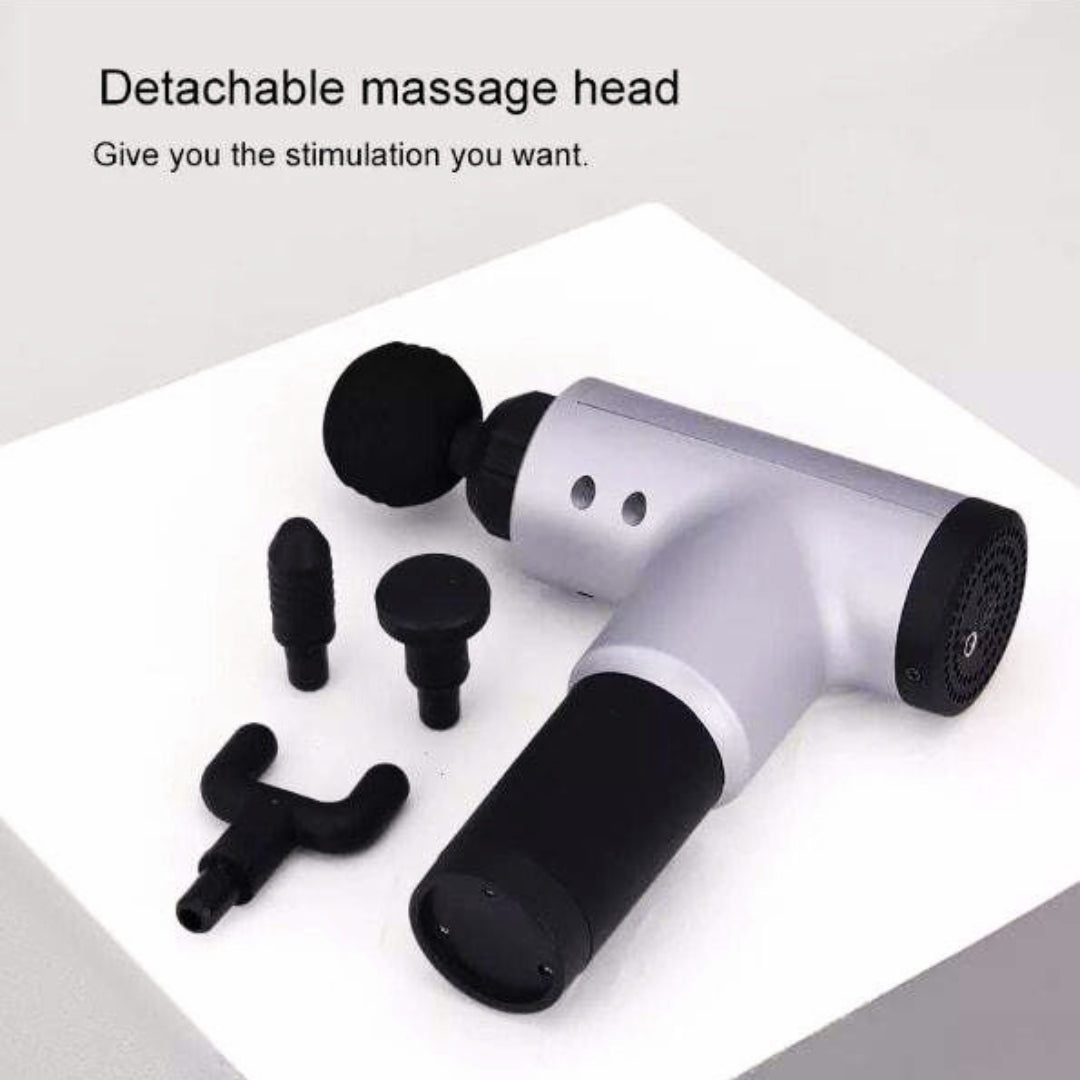 Fascial Massage Gun