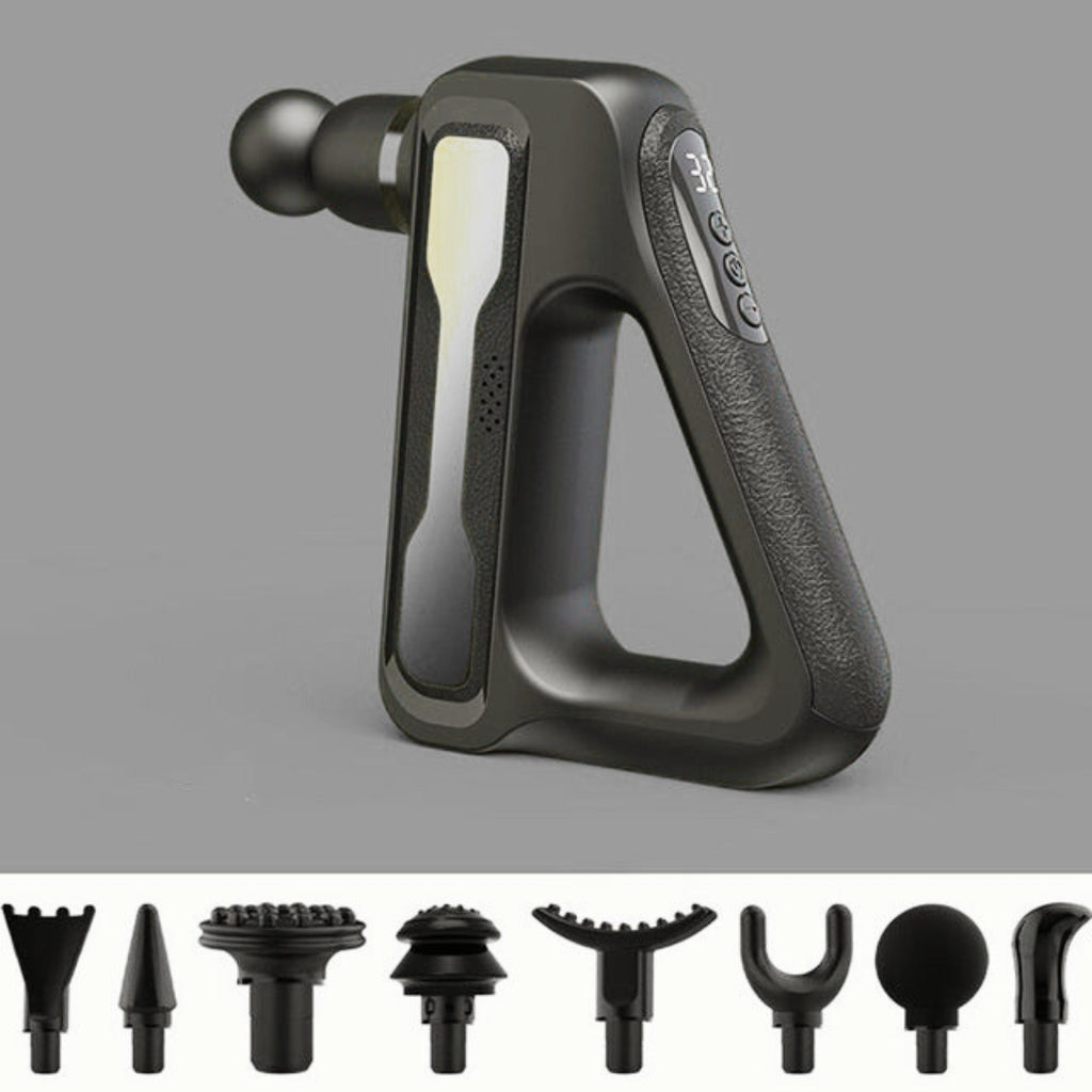 Deep Fasical Massage Gun
