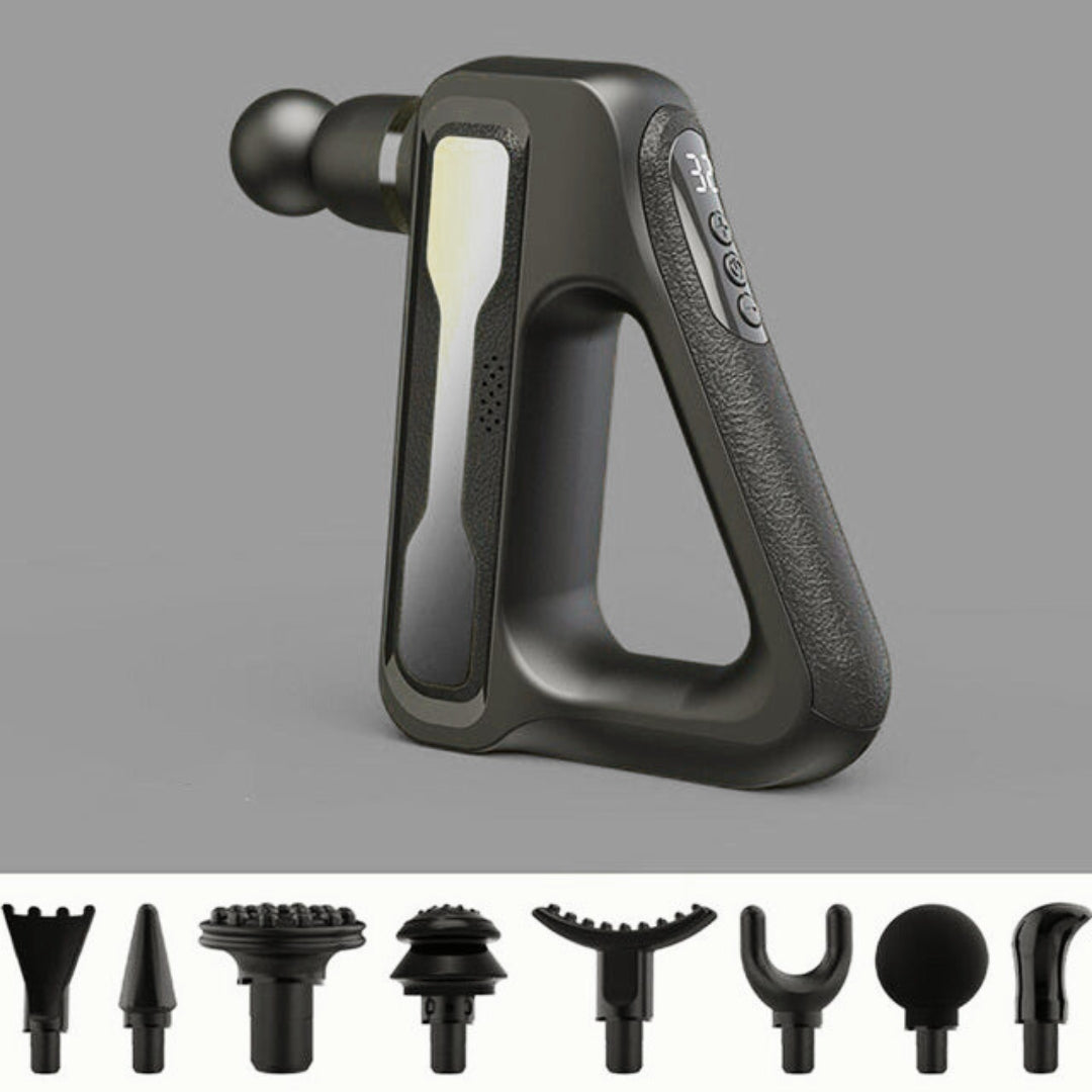 Deep Fasical Massage Gun