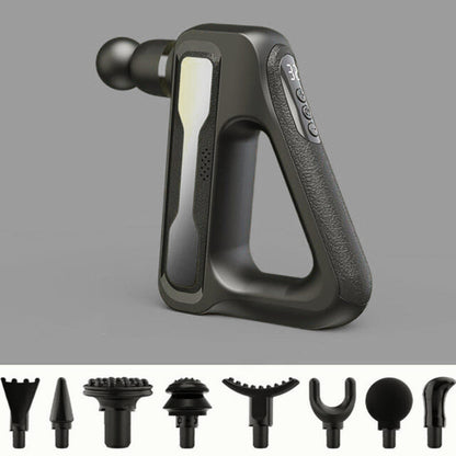 Deep Fasical Massage Gun