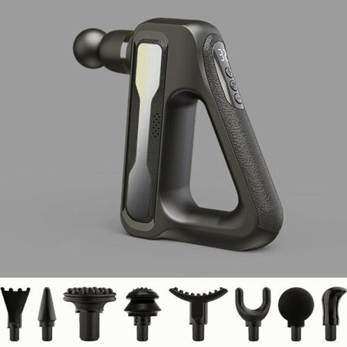 Deep Fasical Massage Gun