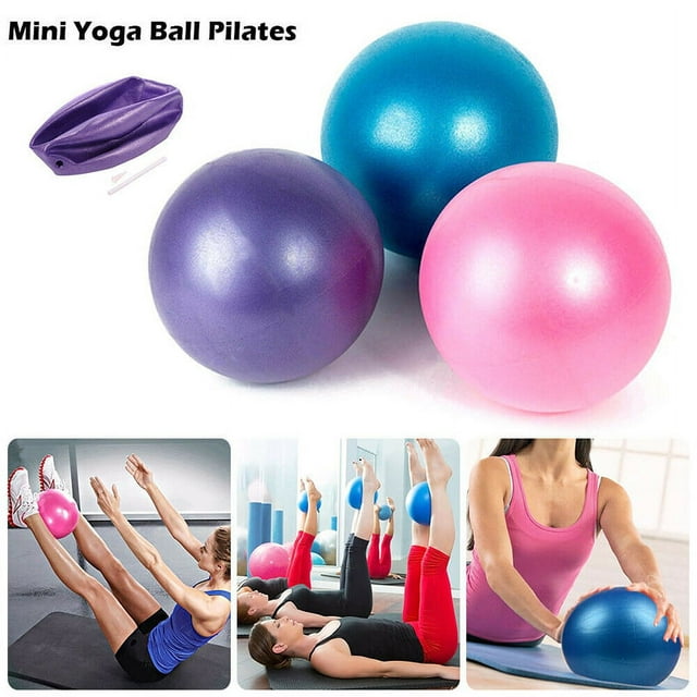 Mini Yoga Ball