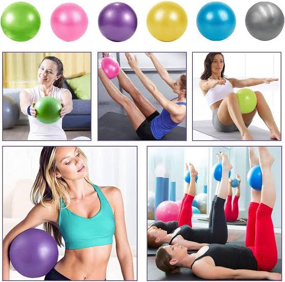 Mini Yoga Ball