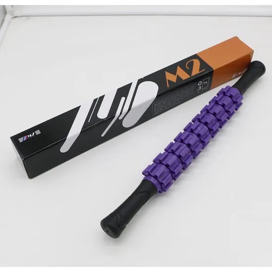 Massage Stick Manual