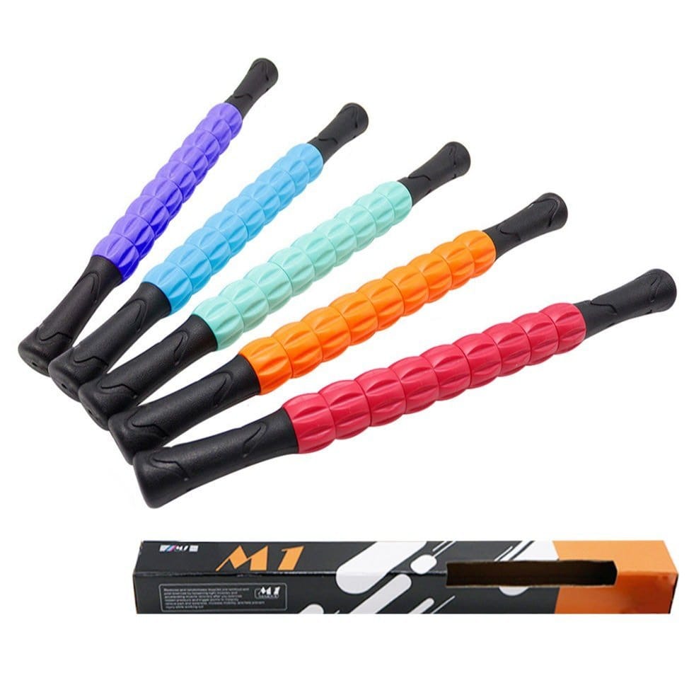 Massage Stick Manual